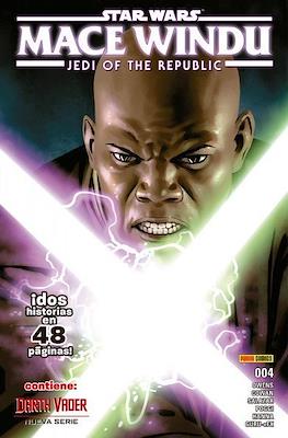 Star Wars: Darth Vader - Nueva Serie (Portadas variantes) #10