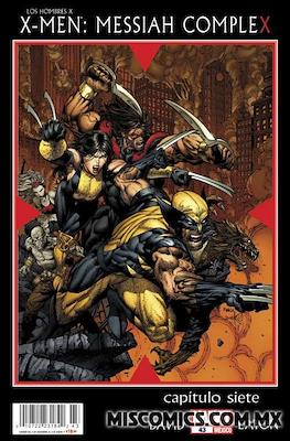X-Men (2005-2009) #43