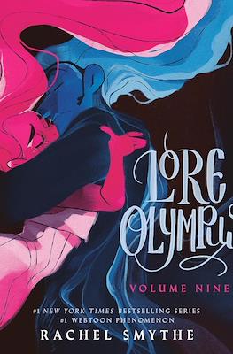 Lore Olympus #9