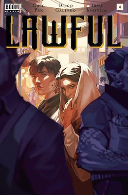 Lawful (2024) #4