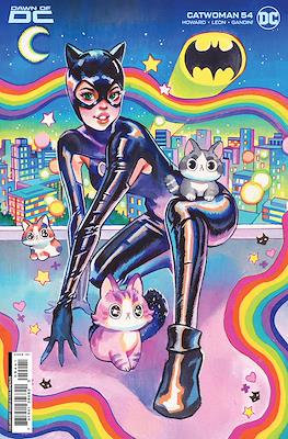 Catwoman Vol. 5 (2018- Variant Cover) #54.2