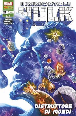 Hulk e i Difensori #65