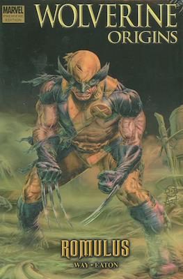 Wolverine: Origins - Marvel Limited Edition #7