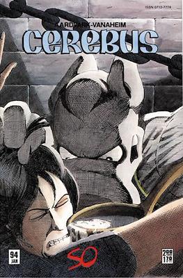 Cerebus #94