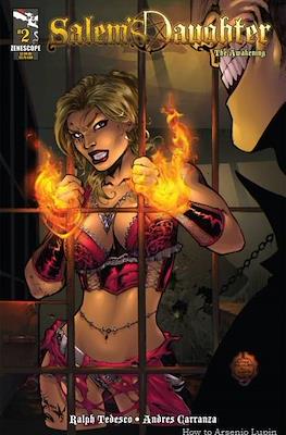 Salem's Daughter #2