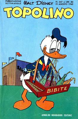 Topolino #247