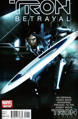 TRON: Betrayal