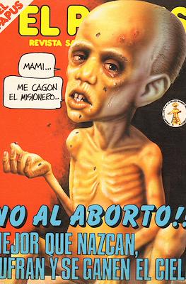 El Papus #456