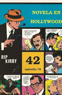 Rip Kirby #78