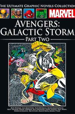 The Official Marvel Graphic Novel Collection #184