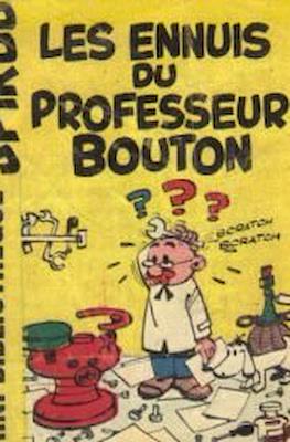 Mini-Bibliothèque Spirou #17