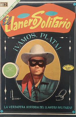 El Llanero Solitario #237