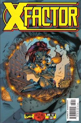 X-Factor Vol. 1 (1986-1998) #130