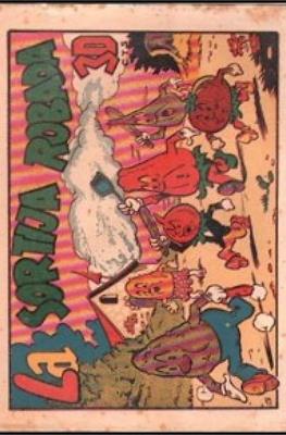 Biblioteca Infantil #116