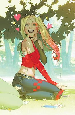 Harley Quinn Vol. 4 (2021-Variant Covers) #41.2
