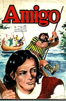Amigo #38