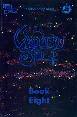 Wandering Star #8