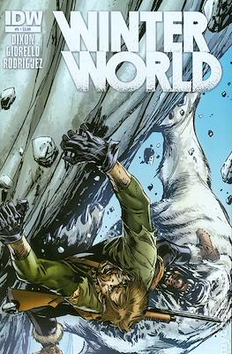 Winter World #5