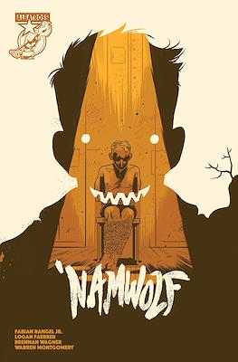 'Namwolf #3