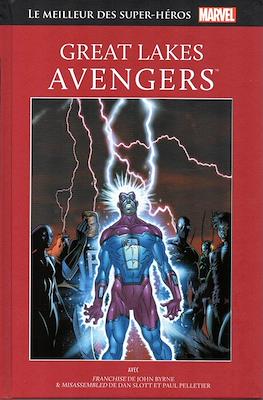 Marvel comics: le Meilleur des Super-Heros #69