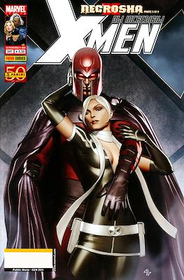 Gli Incredibili X-Men #247