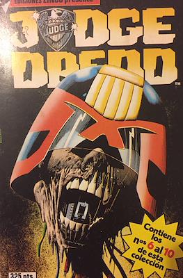 Judge Dredd (Retapado) #2