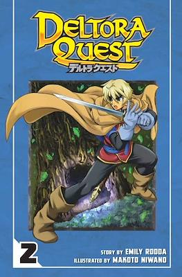 Deltora Quest (Softcover) #2