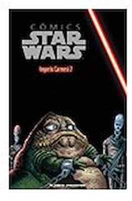 Cómics Star Wars (Cartoné 192 pp) #45