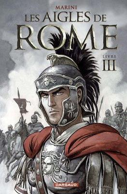 Les Aigles de Rome #3