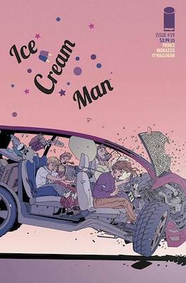 Ice Cream Man #39