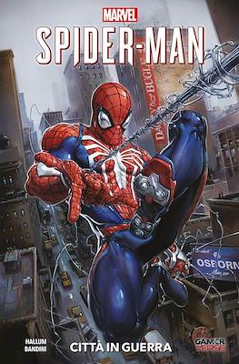 Marvel's Spider-Man #1