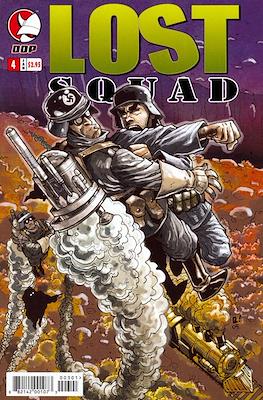 Lost Squad #4