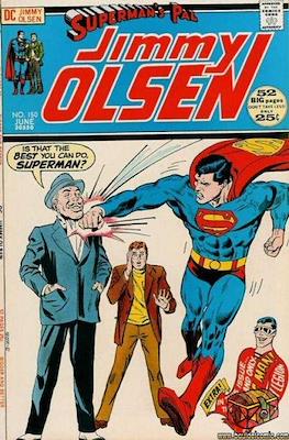 Superman's Pal, Jimmy Olsen / The Superman Family #150