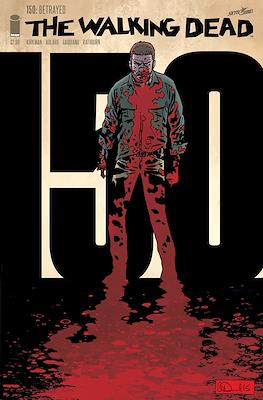 The Walking Dead #150