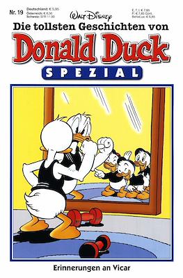 Die tollsten Geschichten von Donald Duck Spezial #19