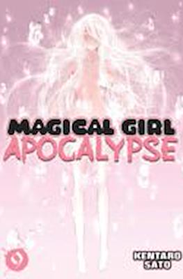 Magical Girl Apocalypse (Softcover) #9