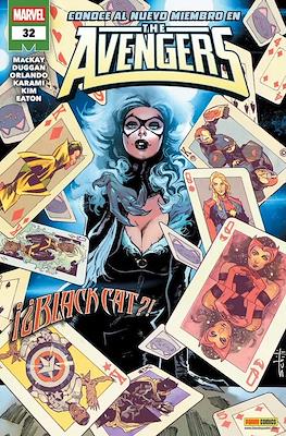 Avengers (2023) (Grapa 48 pp) #32