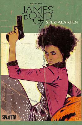James Bond 007 #7