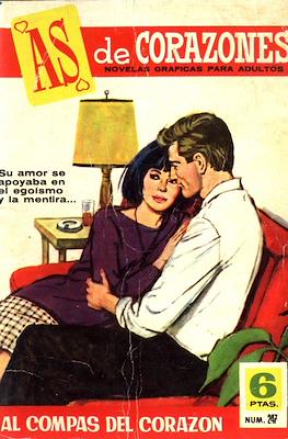 As de Corazones #247