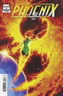 Phoenix (2024-Variant Covers) #4.1