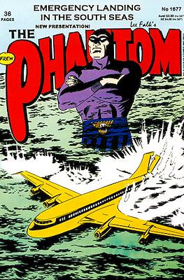The Phantom #1677