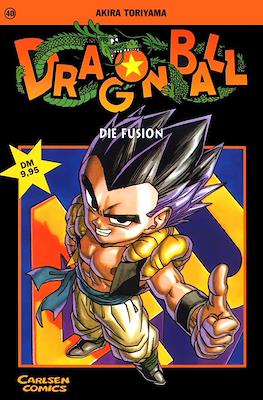 Dragon Ball (Softcover) #40
