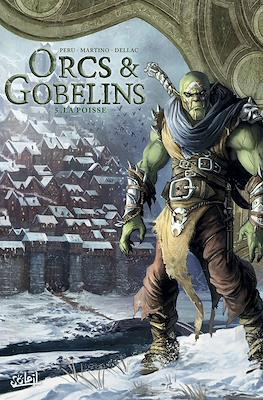 Orcs & Gobelins (Cartonné) #5