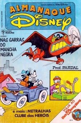 Almanaque Disney #3