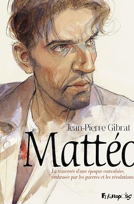 Mattéo