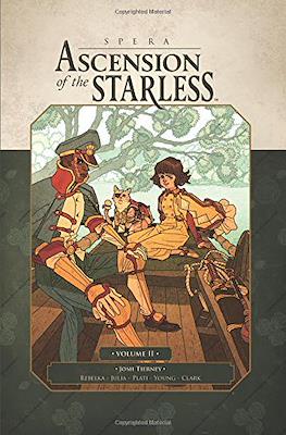 Spera: Ascension of the Starless #2