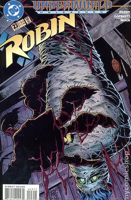 Robin Vol. 2 (1993-2009) #23