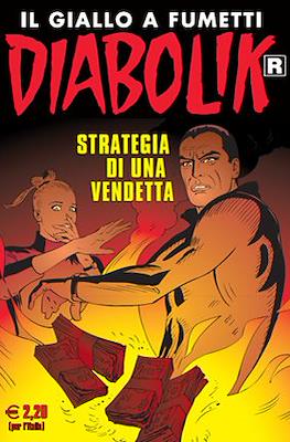 Diabolik R #627