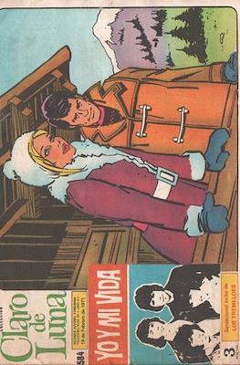 Colección Claro de Luna #584