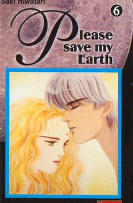 Please Save My Earth (Rústica con sobrecubierta) #6